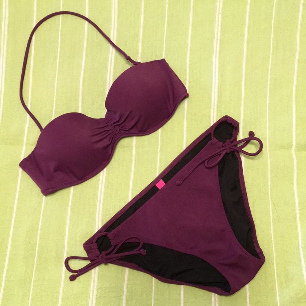 VS Bandeau Bikini
